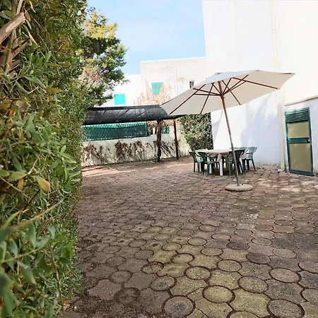 Holiday home Casa Vacanza Tamerici *