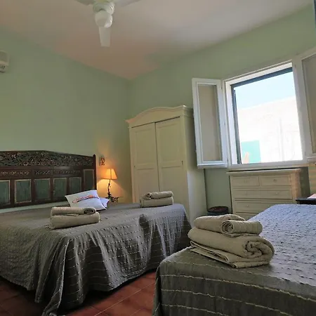 Casa Vacanza Tamerici *