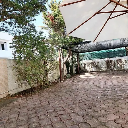 Casa Vacanza Tamerici