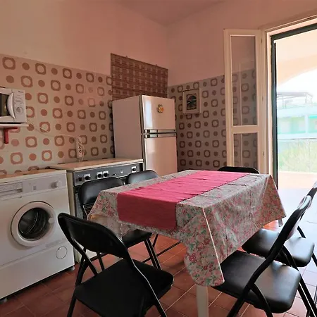 Casa Vacanza Tamerici Holiday home *