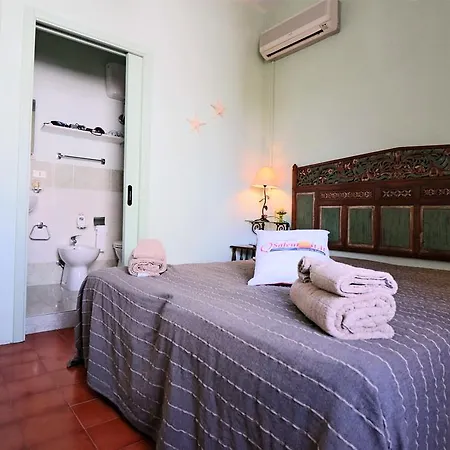 Holiday home Casa Vacanza Tamerici Gallipoli