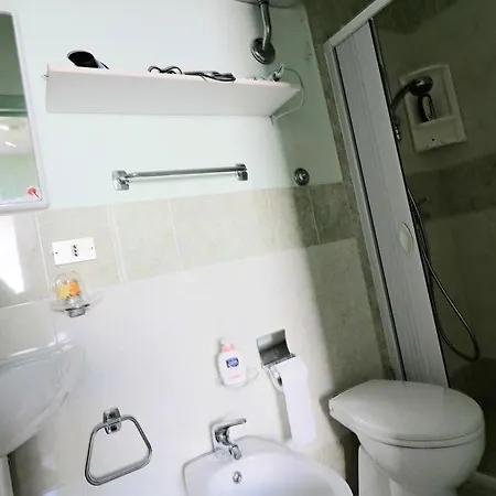 Casa Vacanza Tamerici * Gallipoli