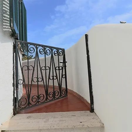 Casa Vacanza Tamerici Holiday home Gallipoli