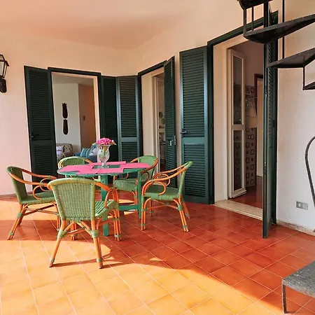 Casa Vacanza Tamerici Gallipoli