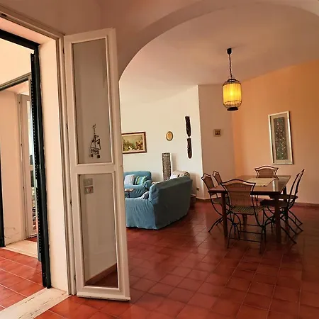 Casa Vacanza Tamerici * Gallipoli