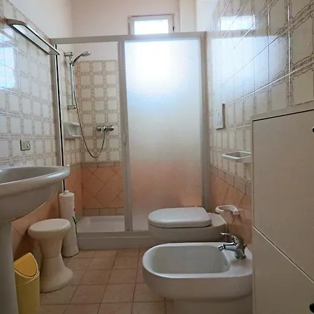 Holiday home Casa Vacanza Tamerici *