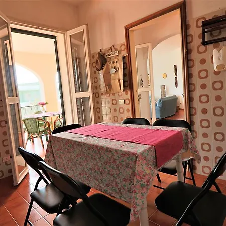 Casa Vacanza Tamerici *