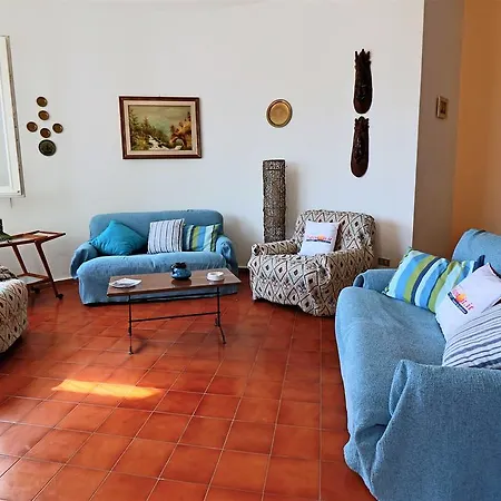 Holiday home Casa Vacanza Tamerici Gallipoli
