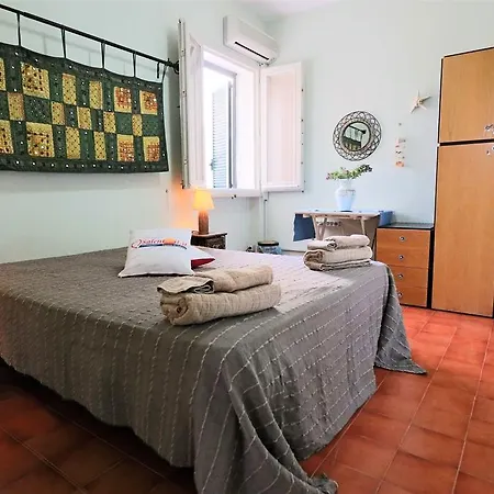 Casa Vacanza Tamerici Holiday home