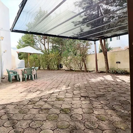 Casa Vacanza Tamerici * Gallipoli