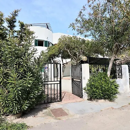Holiday home Casa Vacanza Tamerici