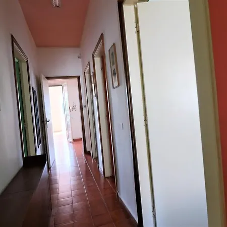 Casa Vacanza Tamerici Holiday home Gallipoli