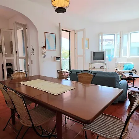 Holiday home Casa Vacanza Tamerici *