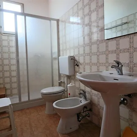 Casa Vacanza Tamerici
