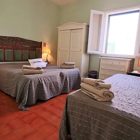 Casa Vacanza Tamerici Holiday home *