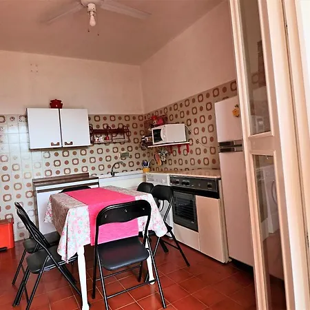Casa Vacanza Tamerici * Gallipoli
