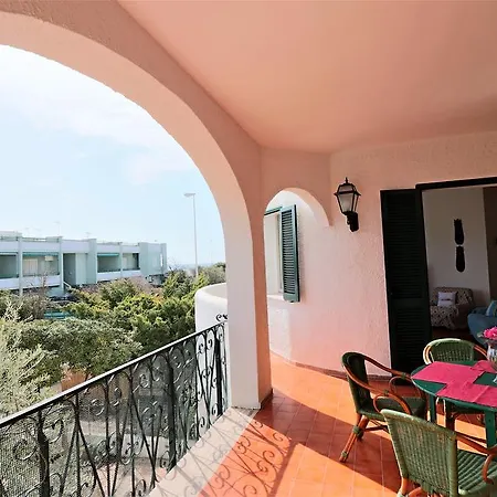 Holiday home Casa Vacanza Tamerici *