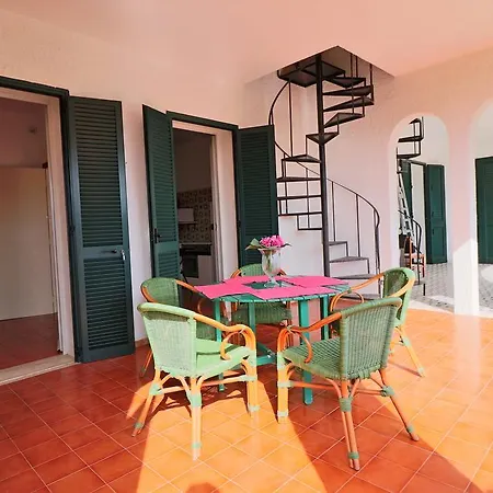 Casa Vacanza Tamerici *