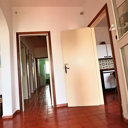 Casa Vacanza Tamerici Holiday home *