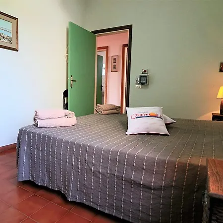 Casa Vacanza Tamerici * Gallipoli