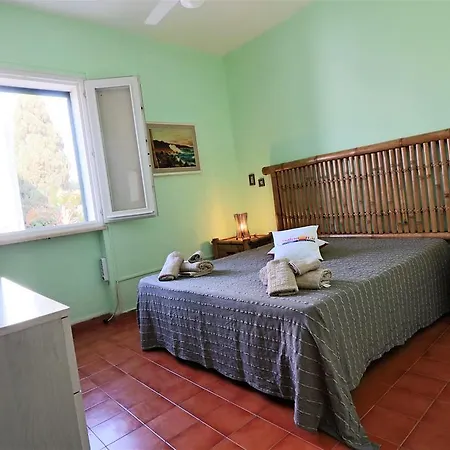 Holiday home Casa Vacanza Tamerici