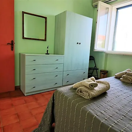 Casa Vacanza Tamerici Holiday home Gallipoli