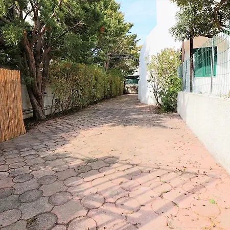 Casa Vacanza Tamerici Gallipoli