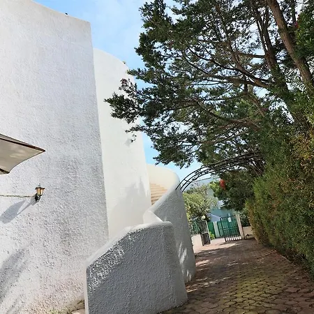 Casa Vacanza Tamerici Holiday home