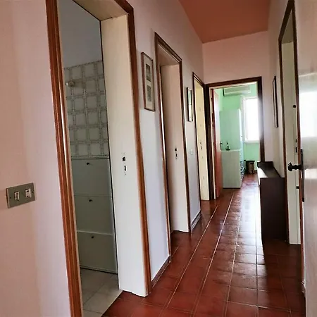 Casa Vacanza Tamerici *