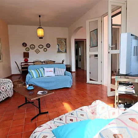 Casa Vacanza Tamerici