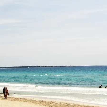 Casa Vacanza Tamerici Holiday home