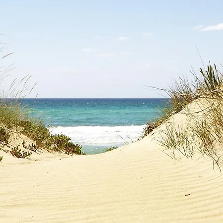Holiday home Casa Vacanza Tamerici