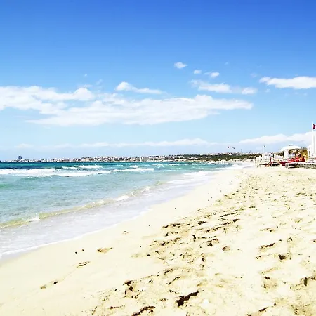 Casa Vacanza Tamerici * Gallipoli
